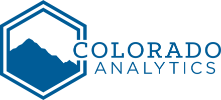 Colorado Analytics Training